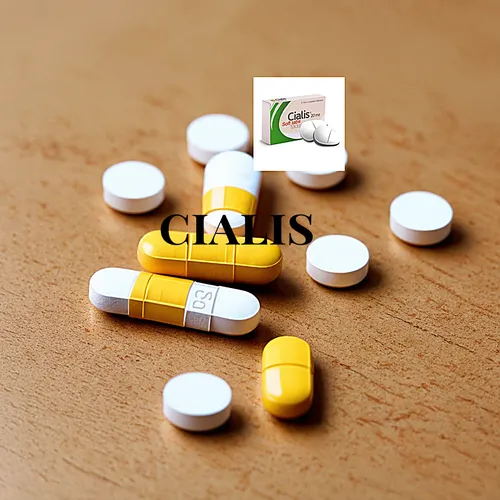 Cialis efectos secundarios